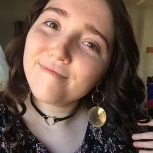 Meet your Posher, Kaitlyn